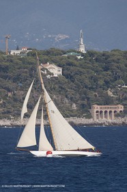 17-19 09 2009 - Monaco (MC) - Centenaire Tuiga
