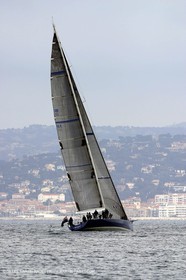 Magic Carpet 2 - Wally Yachts
