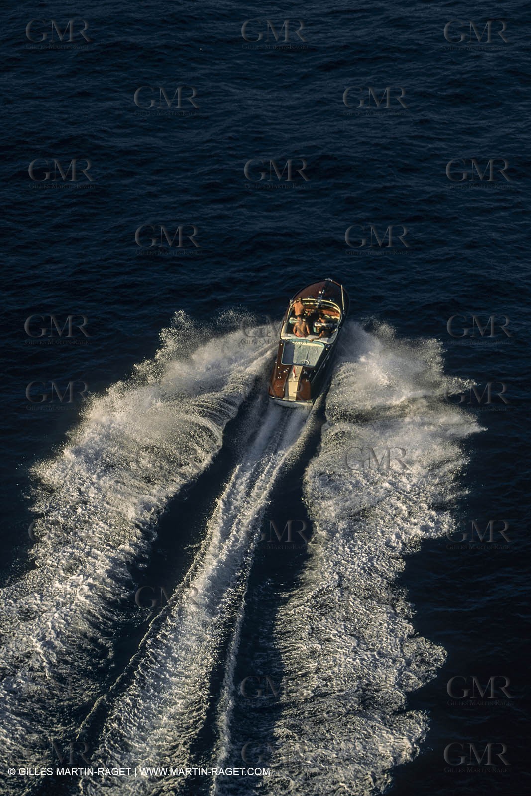 Classic yachts shipping, Tuiga