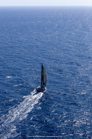 04 09 2023, Porto Cervo, (ITA)  Maxi Yachts Rolex Cup 2023