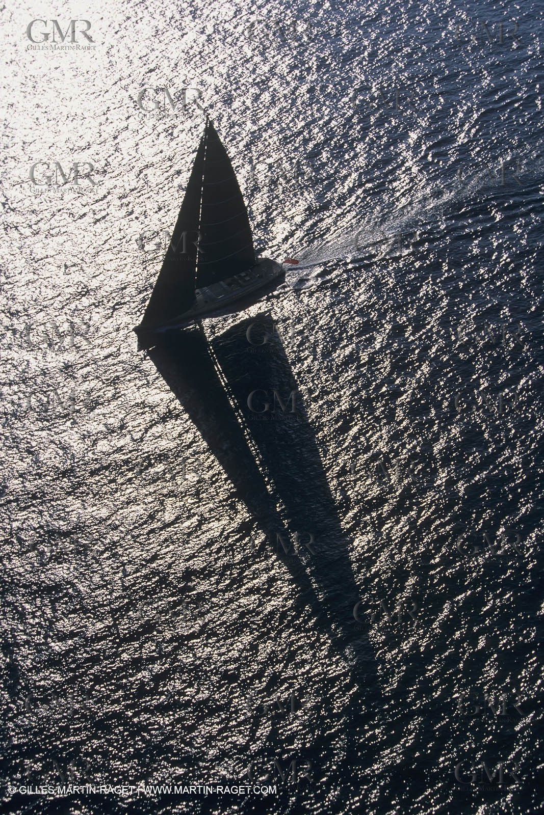 Sailing, Sailing Super Yachts, Wally Yachts, Darkshadow