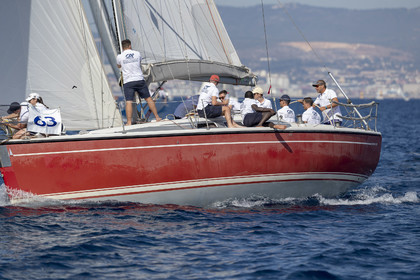 13 09 2019, Marseille, (FRA,13), Juris Cup 2019, Day 1