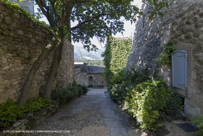 1 06 2018, Ménerbes, (FRA,84)