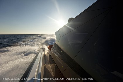 Motor Yachts - Wally - Wallypower 73