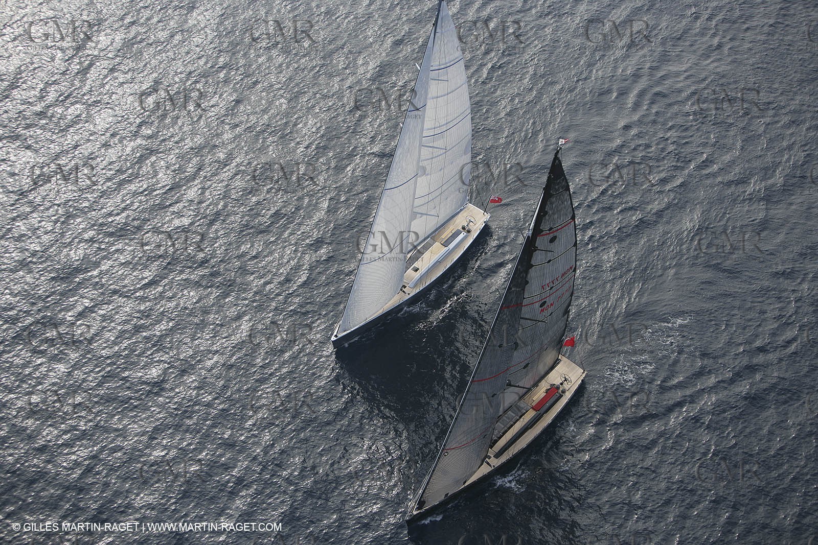 Sailing, Sailing Super Yachts, Wally Yachts, Skaka, Tango