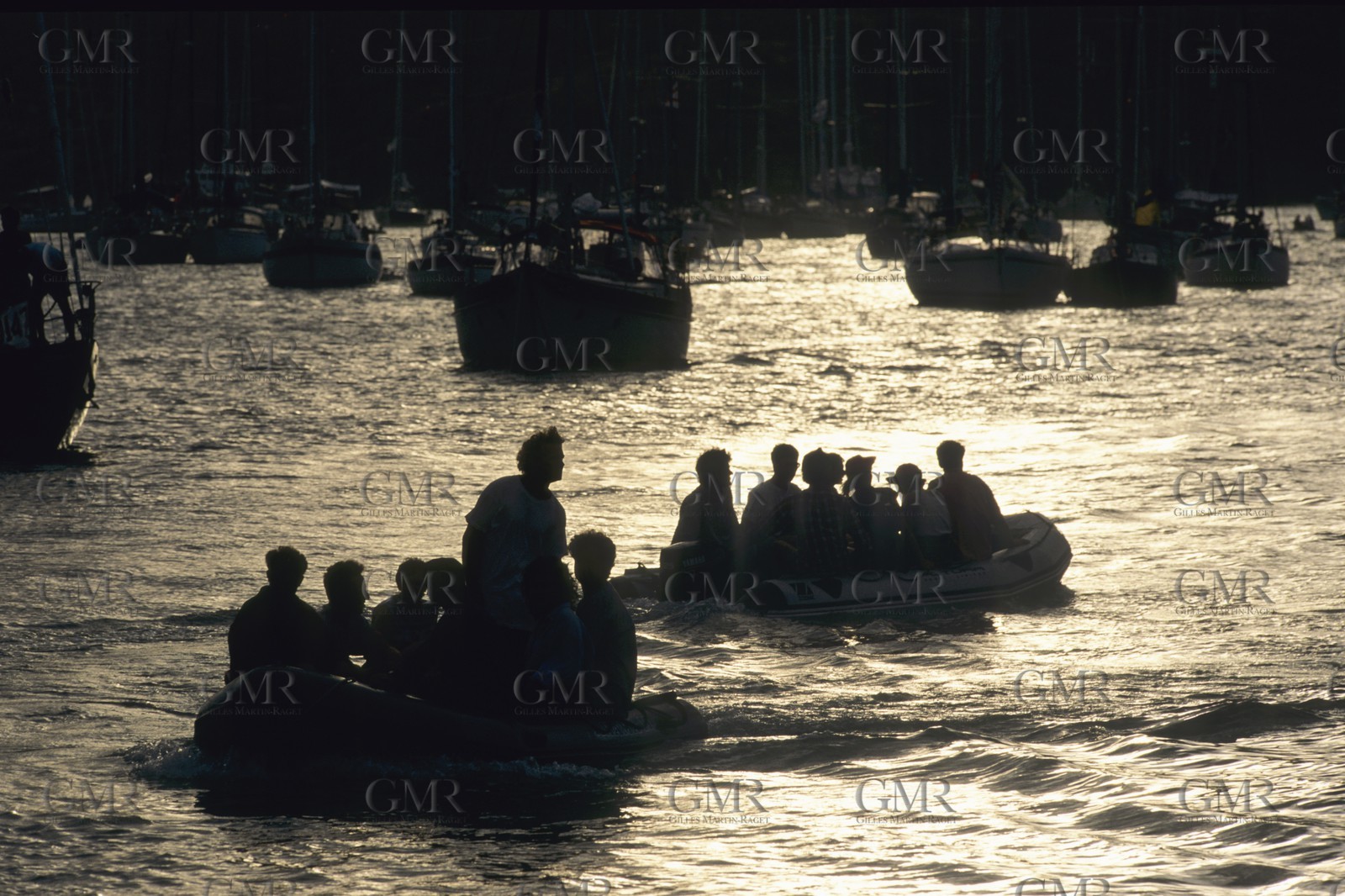 Destinations, Antilles, West Indies, Caribean, Antigua Sailing Week