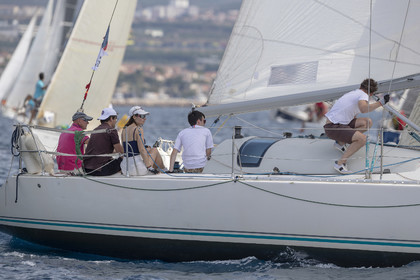 15 09 2018, Mareseille (FRA,13), Juris Cup 2018, Day 2