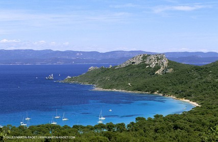 Porquerolles
