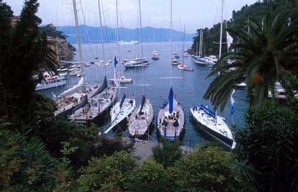 PortoFino - Italie