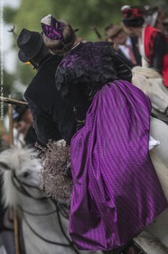 01 05 2015, Arles (FRA,13), Fête des gardians