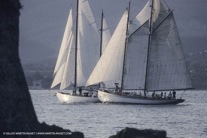 Classic Yachts
