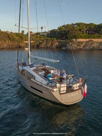 02 08 2022, Giens (FRA,83), Wauquiez Pilot Saloon 48e