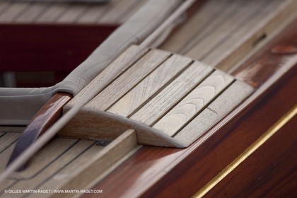 23 09 2009 - Cannes (FRA,83) - Régates Royales - 8 m JI Elsinore