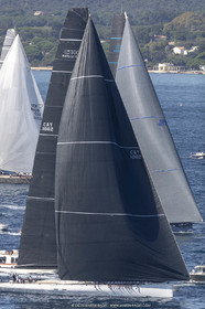 03 10 2019, Saint-Tropez (FRA,83), Les Voiles de Saint-Tropez 2019, day 4