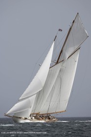18 08 2007 - Palma de Mallorca (Spain) - The Super Yachts Cup - D2
