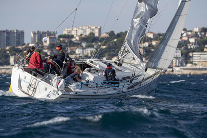 16 09 2022, Marseille (FRA,13), Juris Cup 2022, jour 1