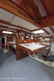 12 09 2009 - Marseille (FRA,13) - Pen Duick II