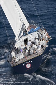 02 10 2010 - Saint Tropez (FRA,13) - Voiles de Saint Tropez 2010