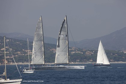 26 07 2008 - Saint Tropez (FRA,83)