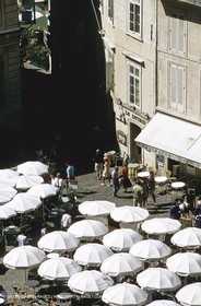 Vaucluse, Avignon, (FRA,84) - Ville d'Avignon
