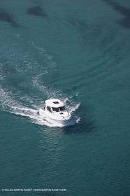 16 04 2008 - Porquerolles (Fra, 83) - Beneteau - Antares 8