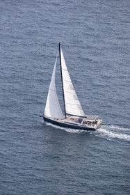28 10 2022, Canet en Roussillon (FRA,66), Beneteau Yacht 60