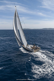 15 09 2022, Le Lavandou (FRA,83), Beneteau, First 44