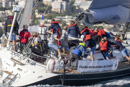 16 09 2022, Marseille (FRA,13), Juris Cup 2022, jour 1