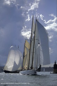 Orion - Classic yachts