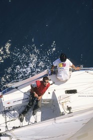 Mini 6.0 Odysée Antibes