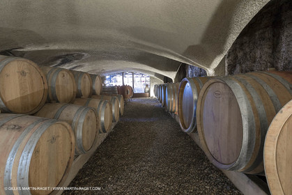 20 06 2018, Ménerbes (FRA,84), La Bastide de Marie