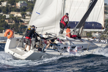 16 09 2022, Marseille (FRA,13), Juris Cup 2022, jour 1