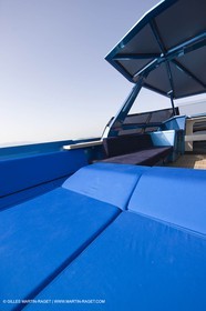 14 10 2008 - Cannes (FRA, 06) - SUper yachts - motoryachts - Wally yachts - Wallypower 48