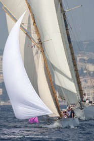 23 09 2009 - Cannes (FRA,83) - Régates Royales