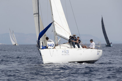 15 09 2019, Marseille (FRA,13), Juris Cup 2019, Day 3