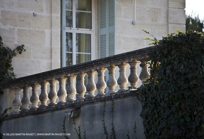 Saint Drézéry (FRA, 34), Domaine de Puech Haut