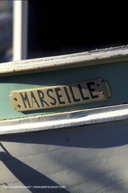 Local fishing - local fishing boats