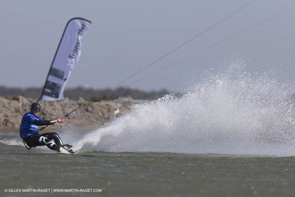 23 10 2014, Salins de Giraud (FRA,13), Salt & Speed 2014, Alexandre Caizergues