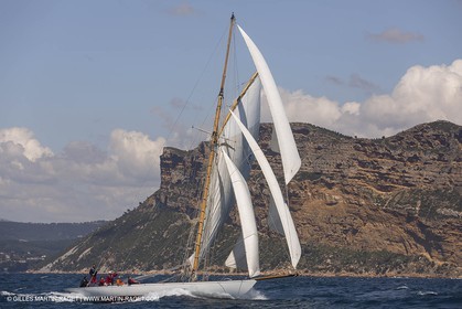 03 05 2013 - Marseille (FRA,13) - Calanques Classique 2013