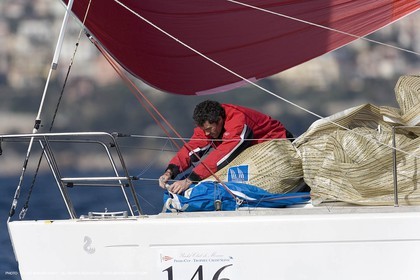 11 02 2007 - Monaco - Primo Cup 2007