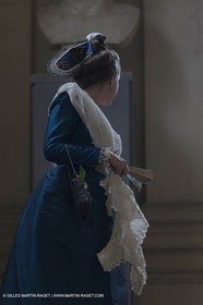 Election 22ème Reine d'Arles - Fête des Gardians - Arles (FRA,13) - 1er mai 2014