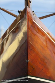 11 09 2010 - Imperia (ITA) - Raduno d'Epoca 2010 - Eilean