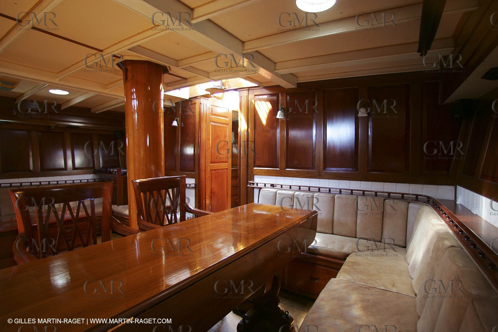 Sunshine - Classic yachts