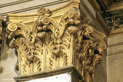 France, Provence, Marseille, Patrimoine historique et architectural (voir mots clés pour détaills)