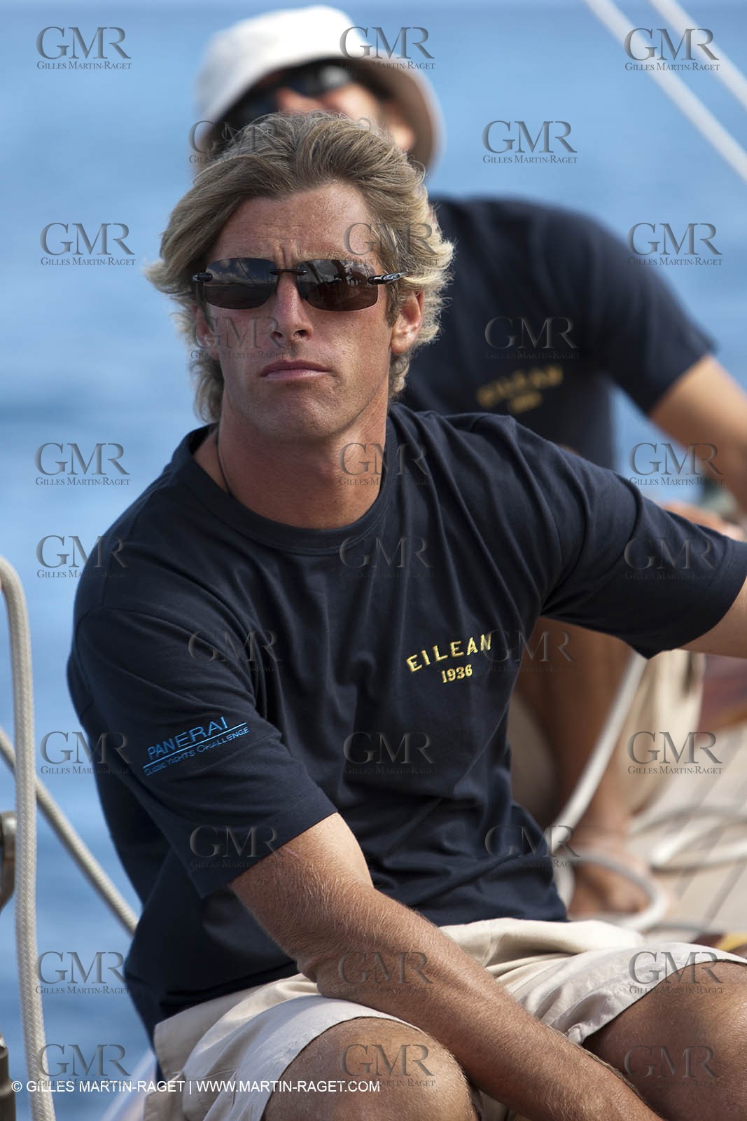 08 09 2010 - Imperia (ITA) - Raduno d'Epoca 2010 - Eilean