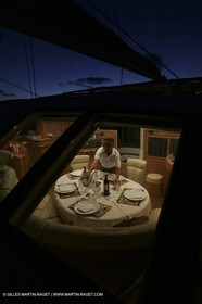 Antilles - Martinique - Privilege 585 - Matira