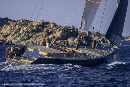 Maxi Rolex Cup Porto Cervo