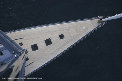 Sailing, Super Yachts, Wally yachts, Open Season
