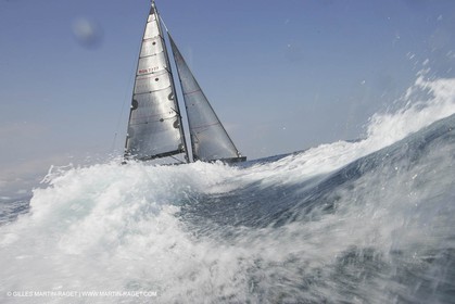 Sailing, Super Yachts, Wally Yachts, Tango