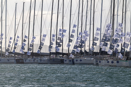 15 05 2026, Porquerolles (FRA,83), Yacht Club de Porquerolles, Porquerolle's Race 2026